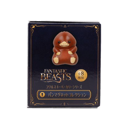 ベーカリークリーチャーマグネット コンプリートセット