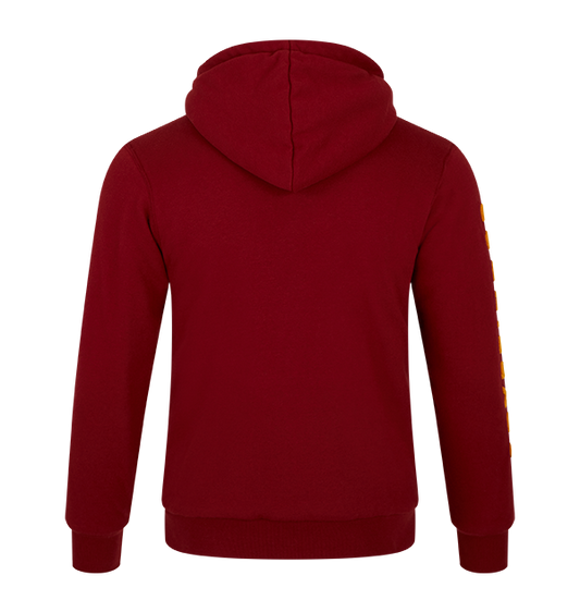 グリフィンドール フリース パーカー