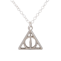 死の秘宝 ネックレス | ハリー・ポッター ショップ オンライン ジャパン 死の秘宝 ネックレス | ハリー・ポッター ショップ オンライン ジャパン