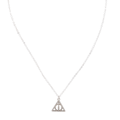 死の秘宝 ネックレス | ハリー・ポッター ショップ オンライン ジャパン 死の秘宝 ネックレス | ハリー・ポッター ショップ オンライン ジャパン