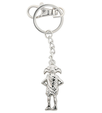 ドビー キーチェーン