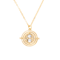 タイムターナー ネックレス