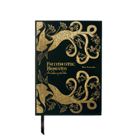 幻の動物とその生息地 ノート