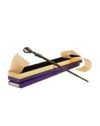 公式】フラー・デラクール レプリカ杖 | ハリー・ポッター