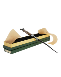 公式】スラグホーン先生 レプリカ杖 | ハリー・ポッター ショップ