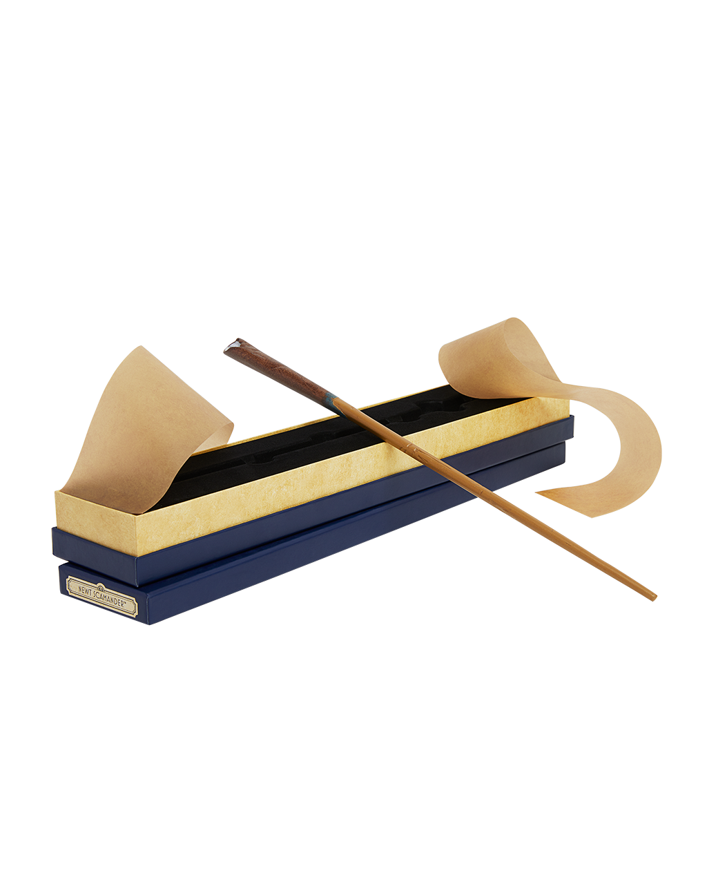 ノーブルコレクション アンブリッジ木製台座付き杖 レプリカ ノーブルコレクション アンブリッジ木製台座付き杖 レプリカ