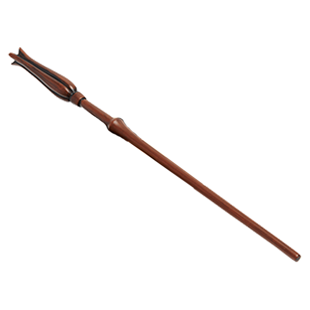 ルーナ・ラブグッド レプリカ杖