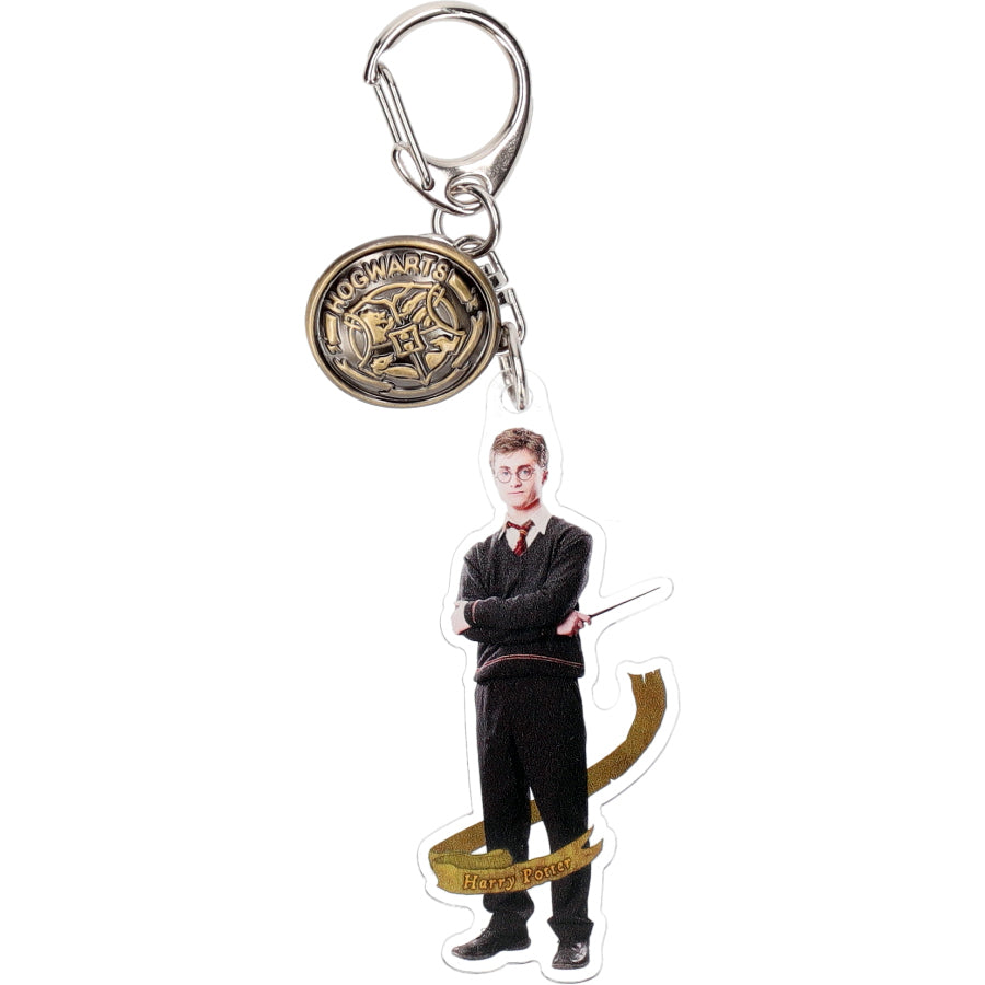 アクリルチャーム ホグワーツコレクション