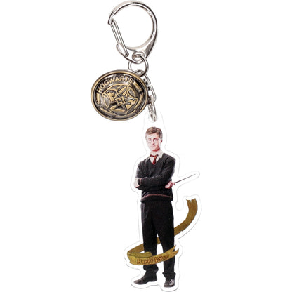 アクリルチャーム ホグワーツコレクション