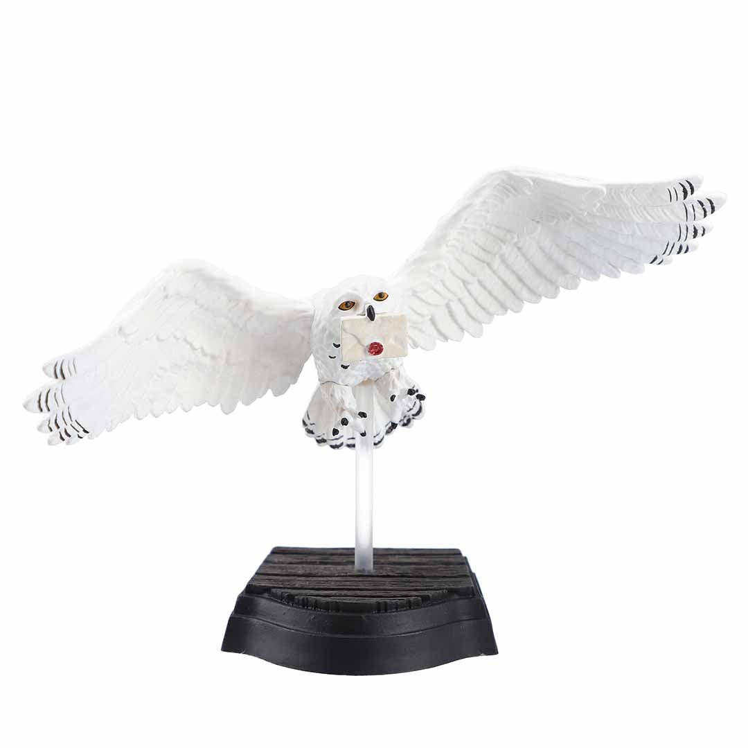 魔法生物フィギュアコレクション コンプリートセット | ハリー