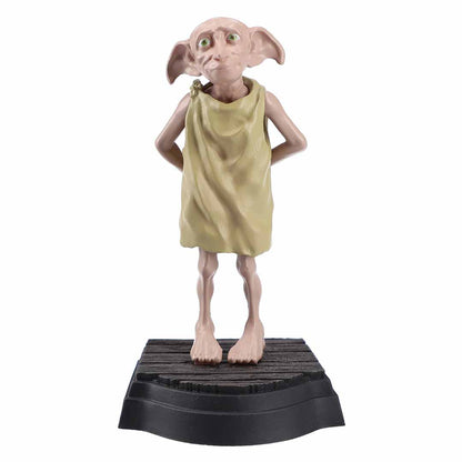 ハリー・ポッター 魔法生物フィギュアコレクション