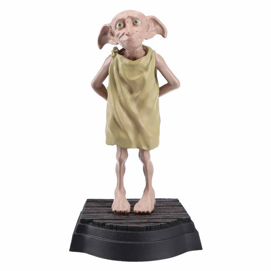 ハリー・ポッター 魔法生物フィギュアコレクション