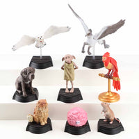 ハリー・ポッター 魔法生物フィギュアコレクション