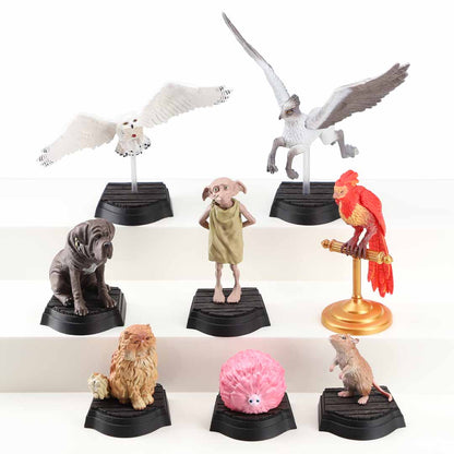 ハリー・ポッター 魔法生物フィギュアコレクション