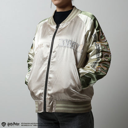 ドビー ボンバージャケット