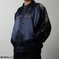 魔法省 ボンバージャケット