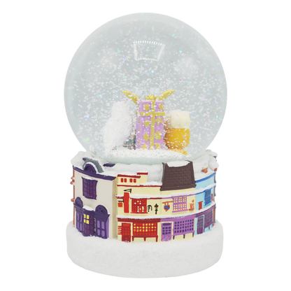 ダイアゴン横丁 クリスマス スノードーム