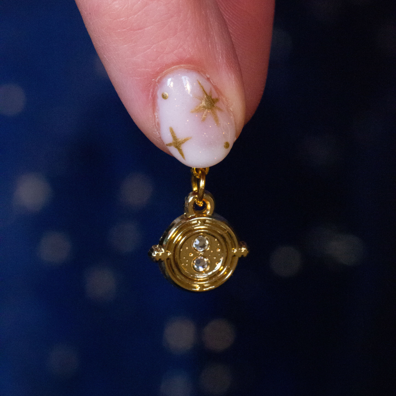 Time Turner Advent Calendar