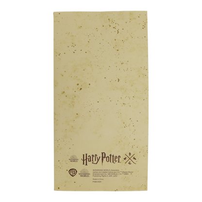 忍びの地図 レプリカ