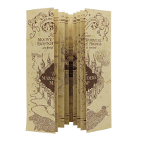 忍びの地図 レプリカ