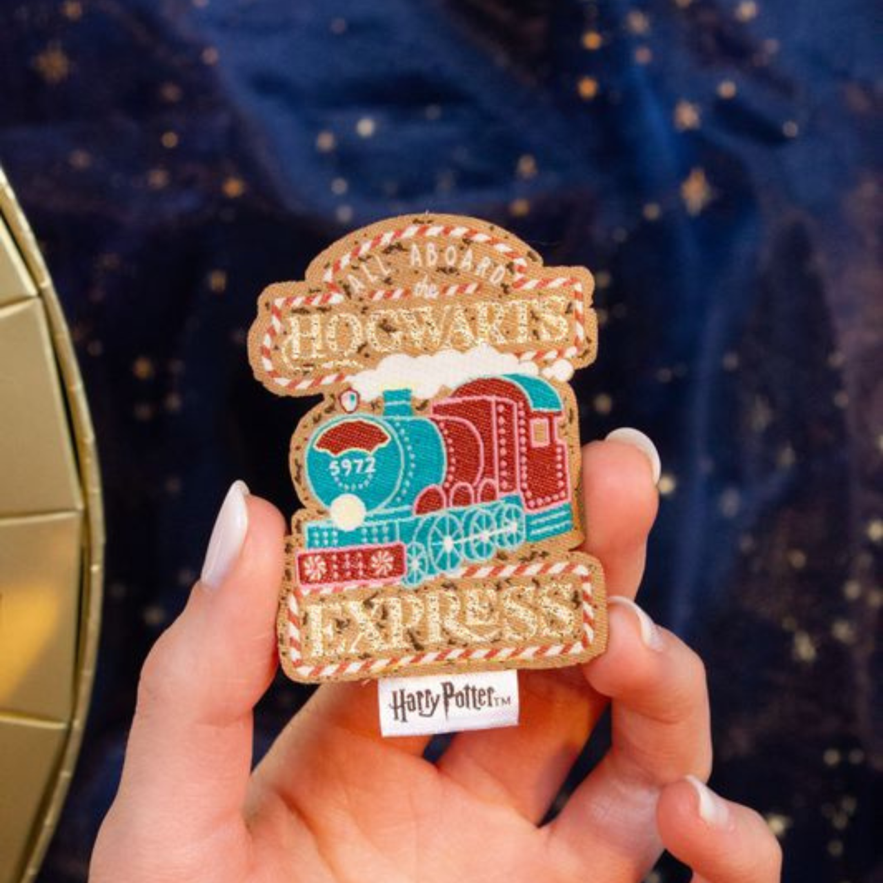 Time Turner Advent Calendar
