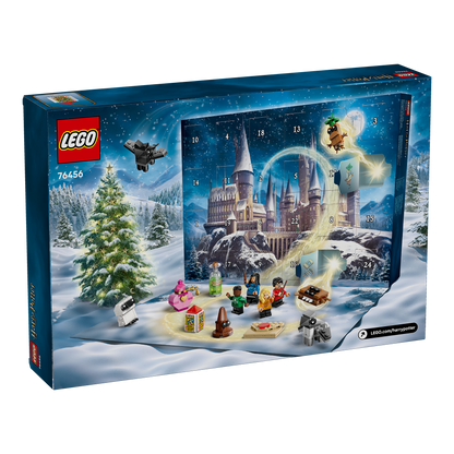 LEGO Harry Potter Advent Calendar 2025
