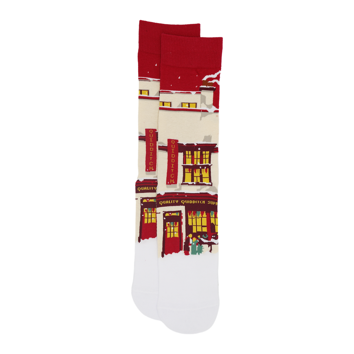 ダイアゴン横丁 クリスマス ソックス 3足セット