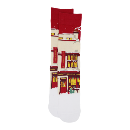 ダイアゴン横丁 クリスマス ソックス 3足セット