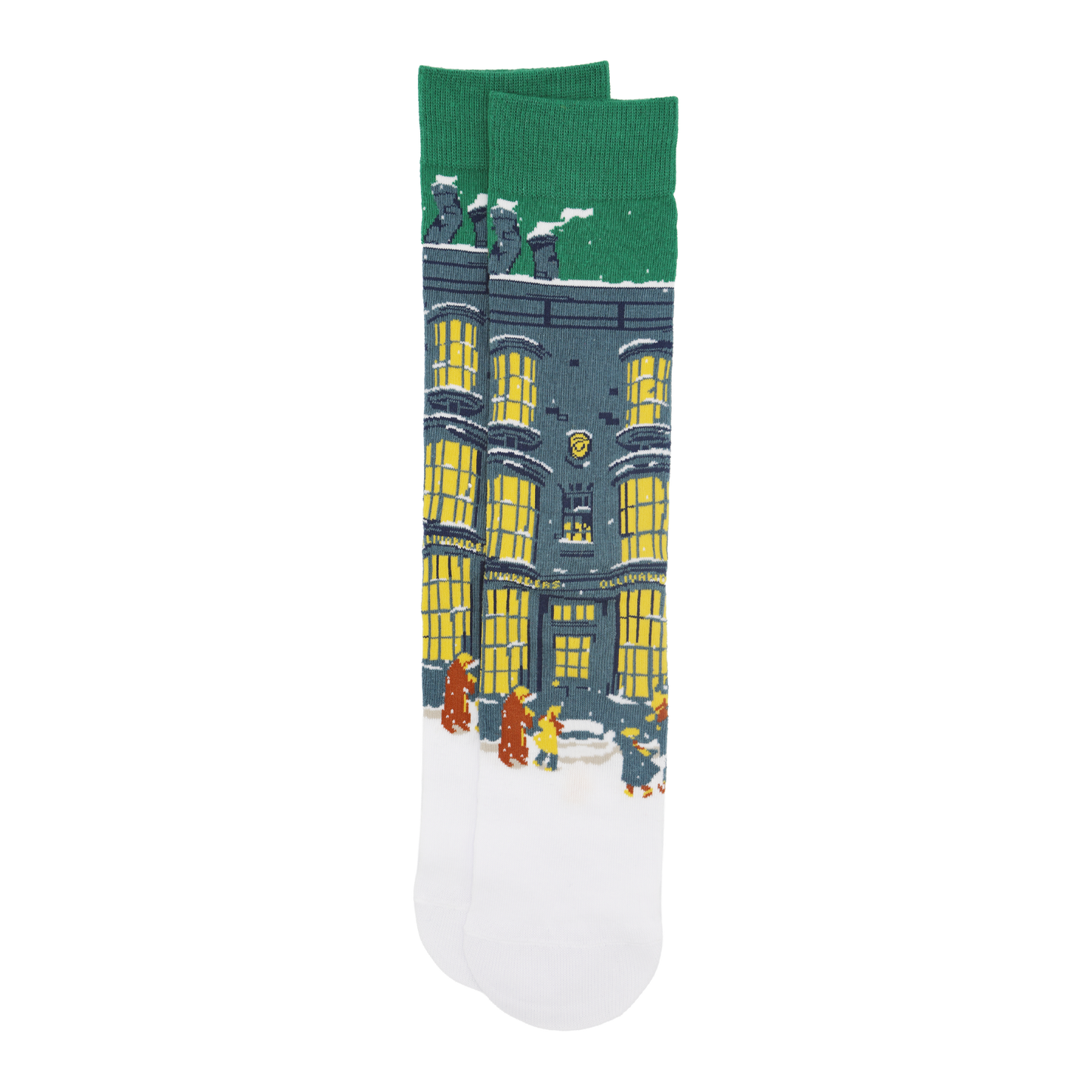 ダイアゴン横丁 クリスマス ソックス 3足セット