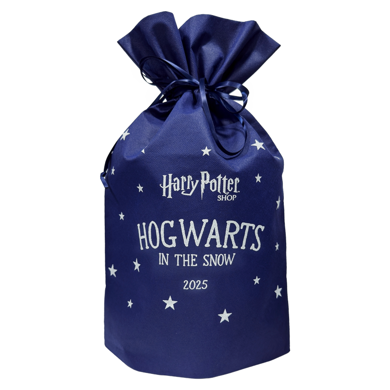 ホグワーツ・イン・ザ・スノー ギフトバッグ