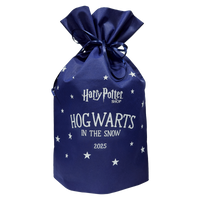 ホグワーツ・イン・ザ・スノー ギフトバッグ