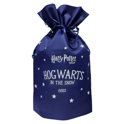 ホグワーツ・イン・ザ・スノー ギフトバッグ