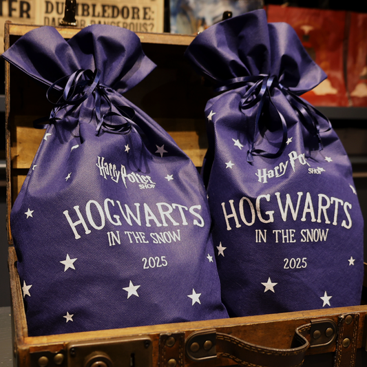 ホグワーツ・イン・ザ・スノー ギフトバッグ