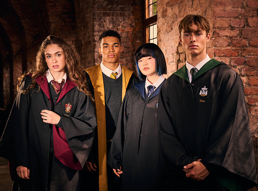 ハリー・ポッター ショップ オンライン ジャパン | ワーナーブラザース