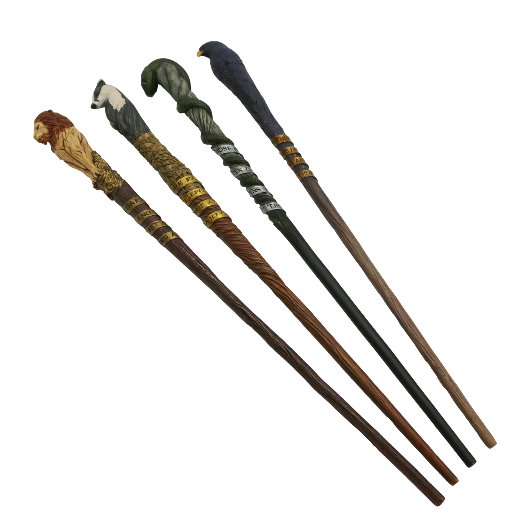 グリフィンドール マスコット オリジナルデザイン杖|ハリー・ポッター グリフィンドール マスコット オリジナルデザイン杖|ハリー・ポッター