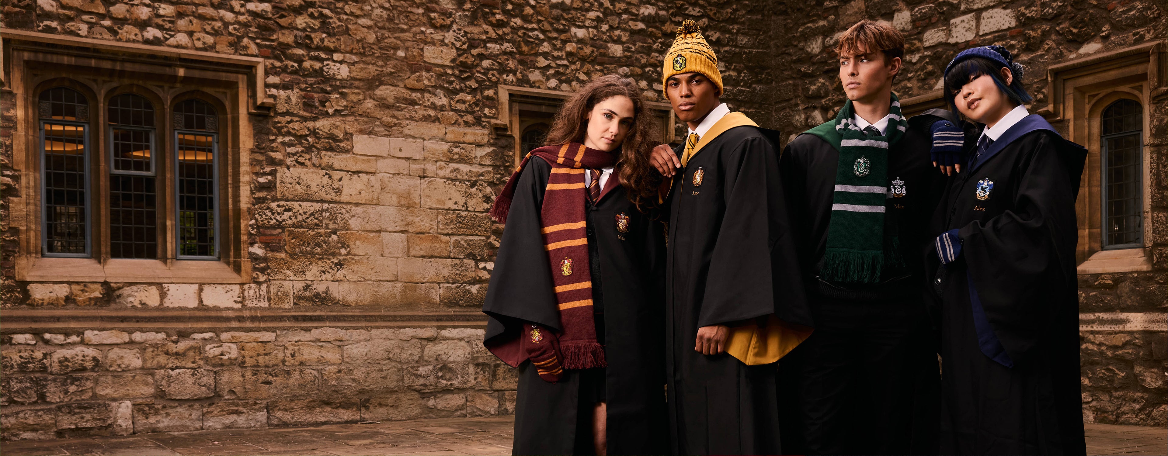 ハリー・ポッター ショップ オンライン ジャパン | ワーナーブラザース