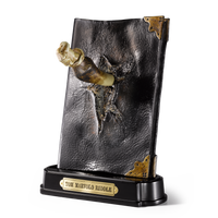 トム・リドルの日記帳 バジリスクの牙