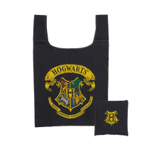 ホグワーツブラック エコバッグ