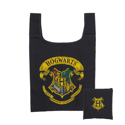 ホグワーツブラック エコバッグ