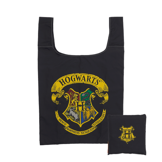 ホグワーツブラック エコバッグ