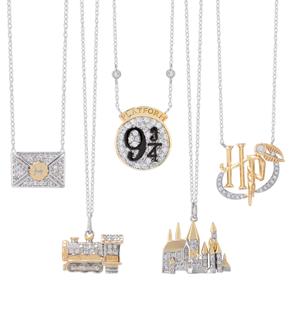 ホグワーツ特急 キャンドル