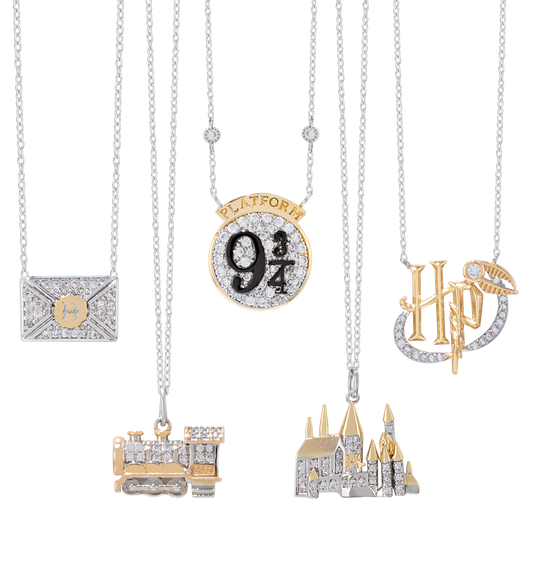 ホグワーツ特急 キャンドル