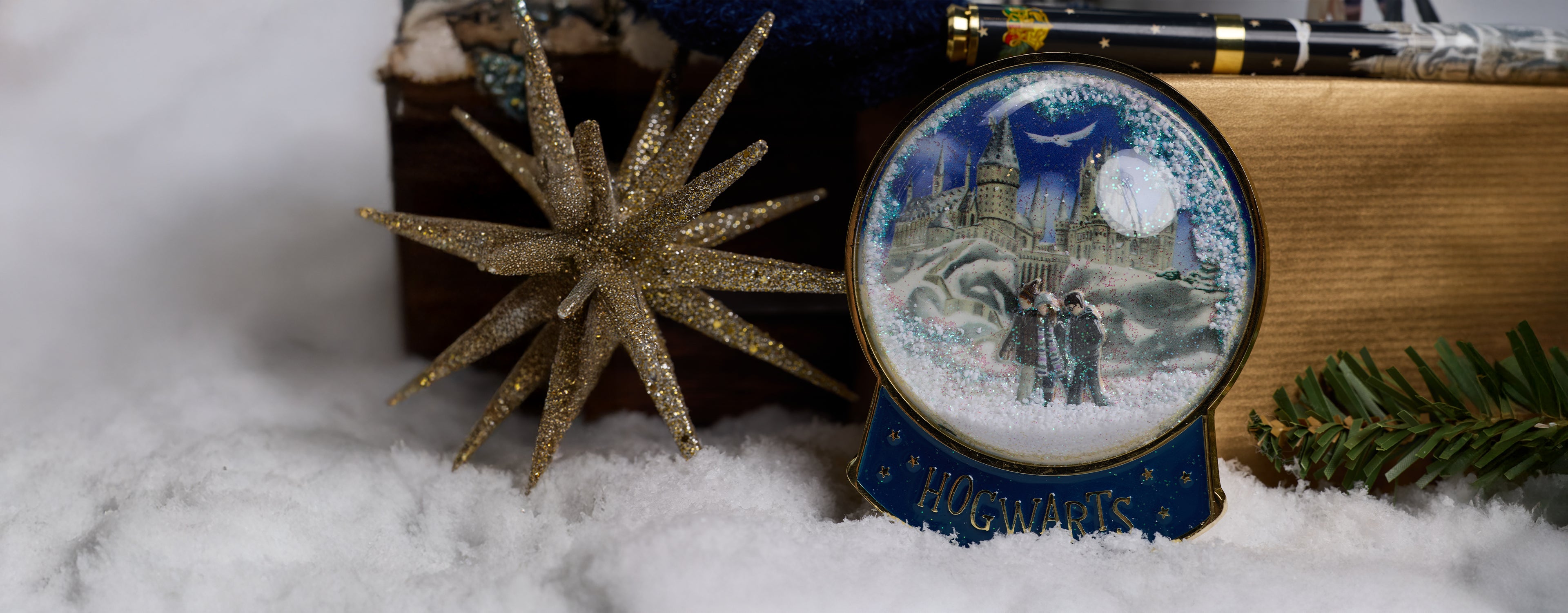 ハリー・ポッター ショップ オンライン ジャパン | ワーナー