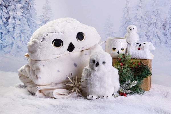 ホワイトドラゴン刺繍ローブ ハリー・ポッター ショップ オンライン ジャパン | ワーナー