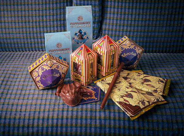 Harry Potter Confectionery
