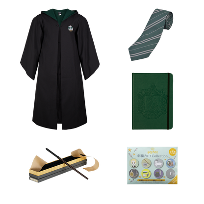 ハリーポッター コスチュームカード 衣装カード マルフォイ ハリーポッター コスチュームカード 衣装カード マルフォイ