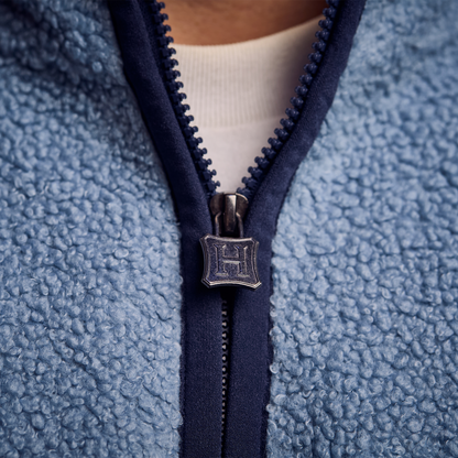 ホグワーツ クレスト フリース ジャケット