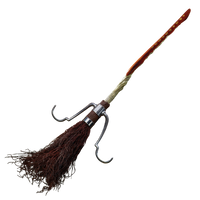ファイアボルト 魔法の箒 レプリカ