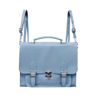 Beauxbatons Satchel Bag | Harry Potter Shop JP