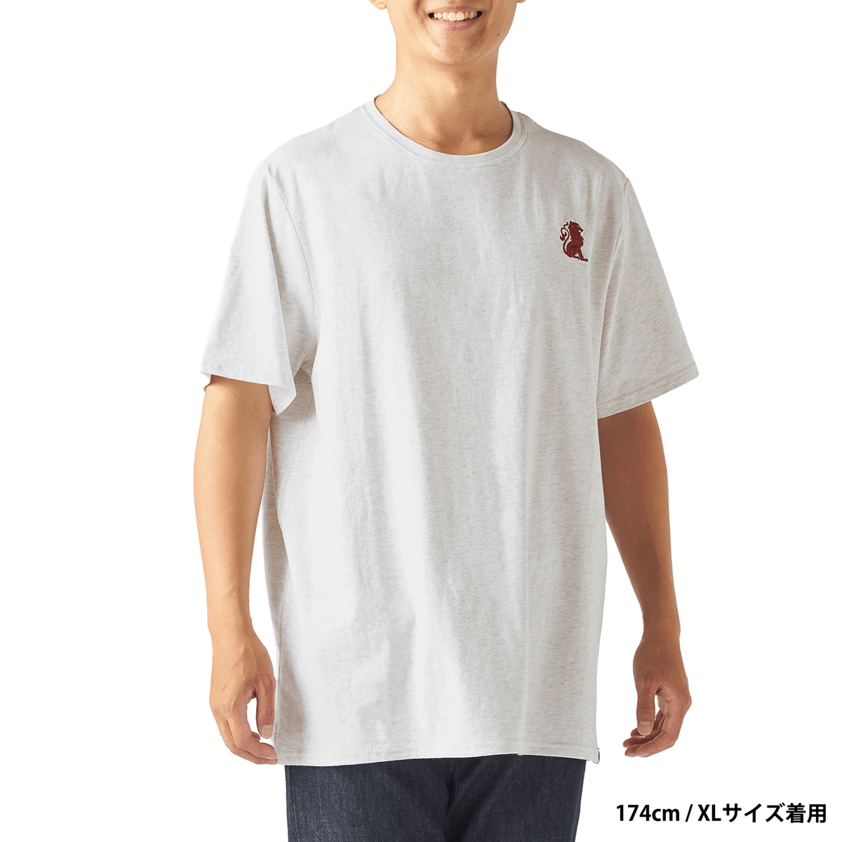 グリフィンドール ロゴ Tシャツ